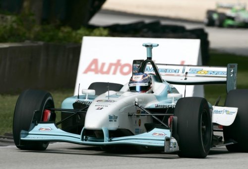 Graham Rahal, Copyright CCWS 2007